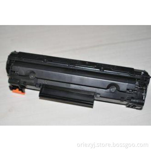 Compatible HP CE285A Black Toner Cartridge For HP 1212 1100
